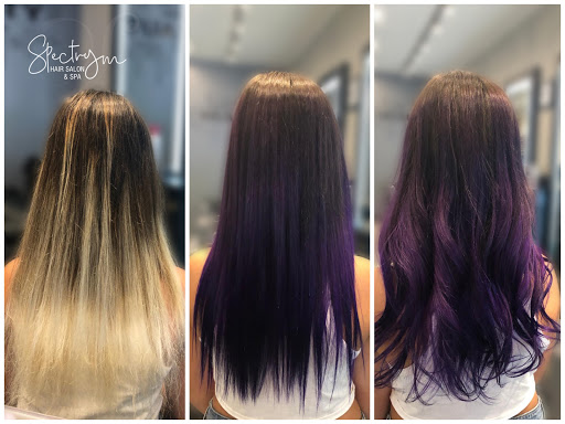 Beauty Salon «Spectrym Hair Salon», reviews and photos, 7202 Austin St, Flushing, NY 11375, USA