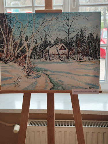 Comentarii opinii despre Biblioteka Główna