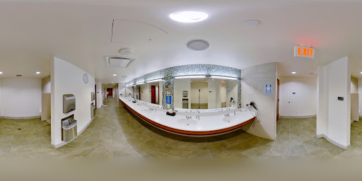 Community Center «Bryan Glazer Family JCC», reviews and photos, 522 N Howard Ave, Tampa, FL 33606, USA