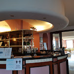 Photo n°10 de l'avis de Laurielle.l fait le 30/07/2021 à 03:45 sur le  Hotel Ristorante Bellavista à Colonnella