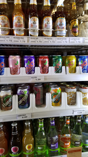 Natural Foods Store «S&S Organic Produce and Natural Foods», reviews and photos, 1924 Mangrove Ave, Chico, CA 95926, USA