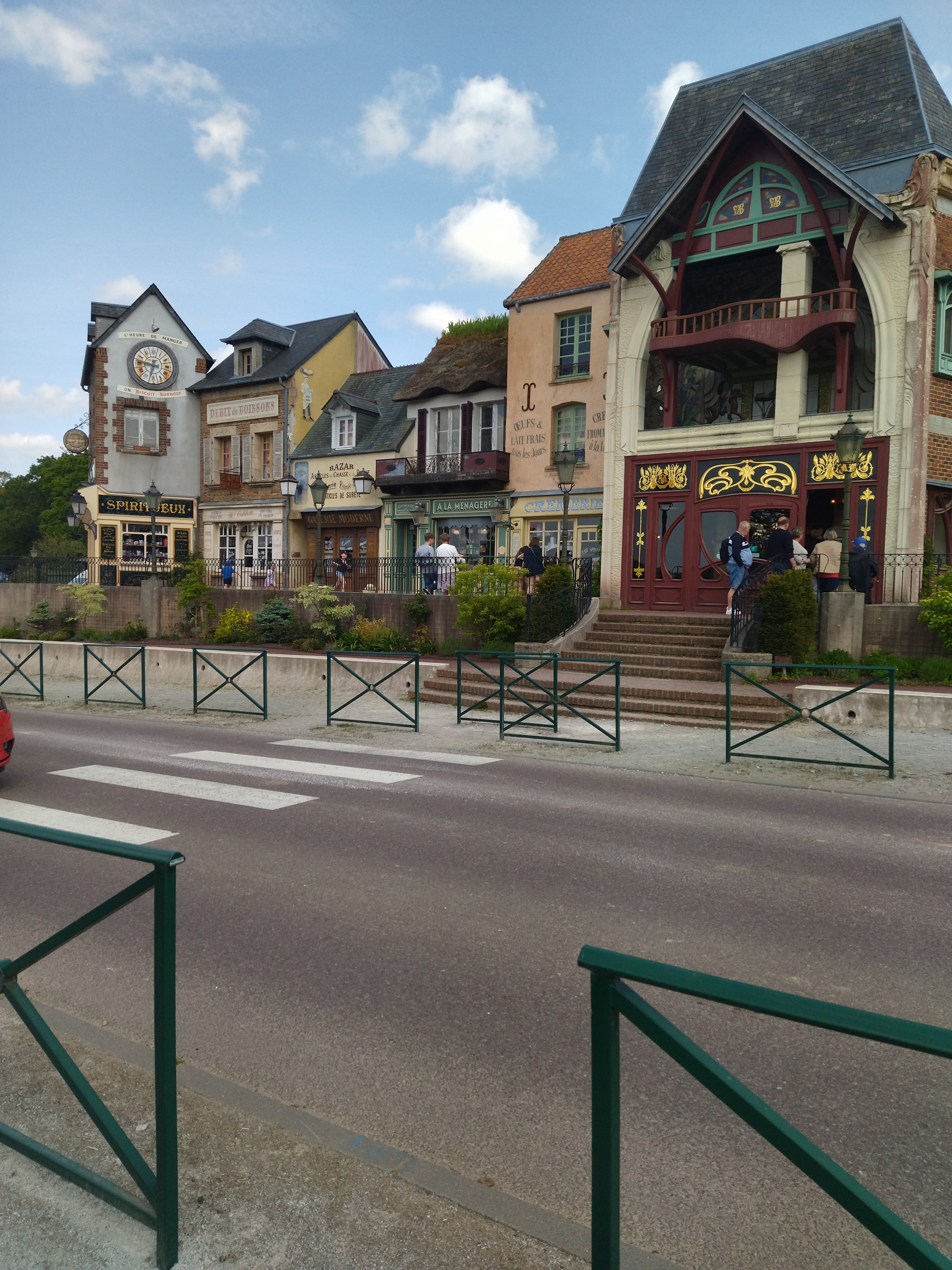 Photo n° 4 de l'avis de Mino.a fait le 20/05/2023 à 15:03
