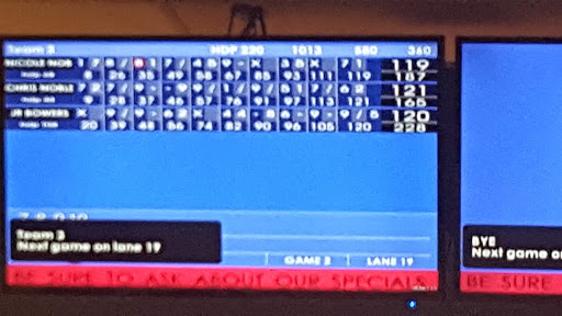 Bowling Alley «Tri City Lanes», reviews and photos, 5515 Calhoun Memorial Hwy, Easley, SC 29640, USA