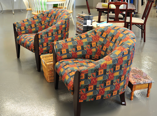 Thrift Store «Assistance League of Sacramento», reviews and photos, 2751 Fulton Ave, Sacramento, CA 95821, USA