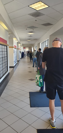 Post Office «United States Postal Service», reviews and photos, 10799 W Alameda Ave, Lakewood, CO 80226, USA