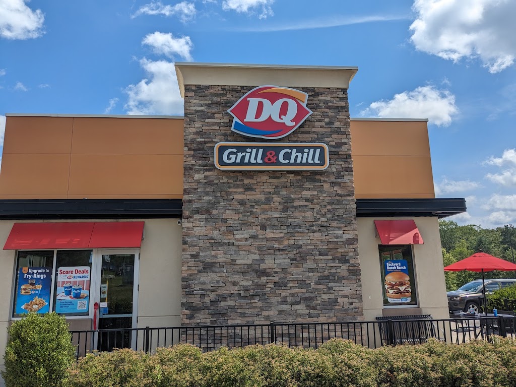 Dairy Queen Grill & Chill 21550