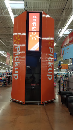 Department Store «Walmart Supercenter», reviews and photos, 23800 Allen Rd, Woodhaven, MI 48183, USA