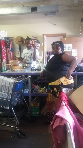 Thrift Store «Louisville Thrift Store», reviews and photos, 2540 W Main St, Louisville, KY 40212, USA