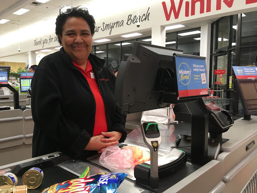 Grocery Store «Winn-Dixie», reviews and photos, 1835 FL-44, New Smyrna Beach, FL 32168, USA