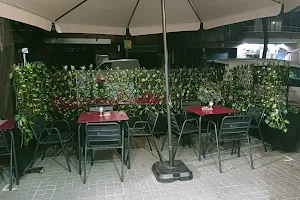 Cafetería dulce sensación image