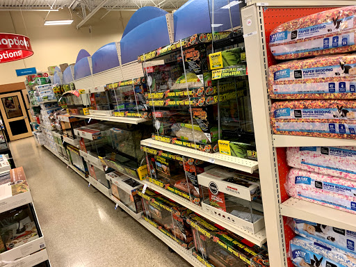 Pet Supply Store «PetSmart», reviews and photos, 3096 N Eastman Rd, Longview, TX 75605, USA