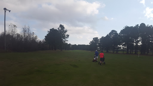 Golf Course «Beacon Lakes Golf Club - OPEN to the PUBLIC», reviews and photos, 801 FM646, Dickinson, TX 77539, USA