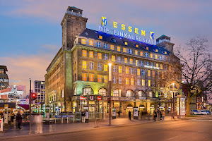 Select Hotel Handelshof Essen image