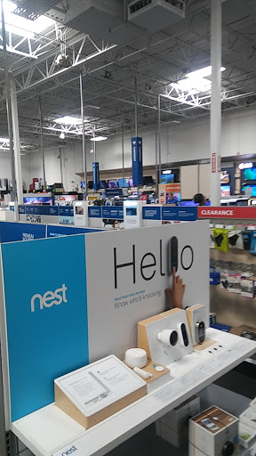 Electronics Store «Best Buy», reviews and photos, 187 Creekside Way, New Braunfels, TX 78130, USA