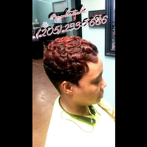 Beauty Salon «Studio C Salon», reviews and photos, 1801 University Blvd, Tuscaloosa, AL 35401, USA