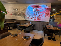 Atmosphère du Restaurant japonais Sugoi Hénin Beaumont à Hénin-Beaumont - n°11