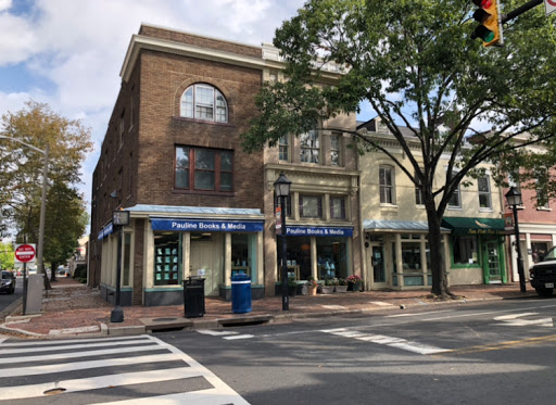 Christian Book Store «Pauline Books & Media», reviews and photos, 1025 King St, Alexandria, VA 22314, USA