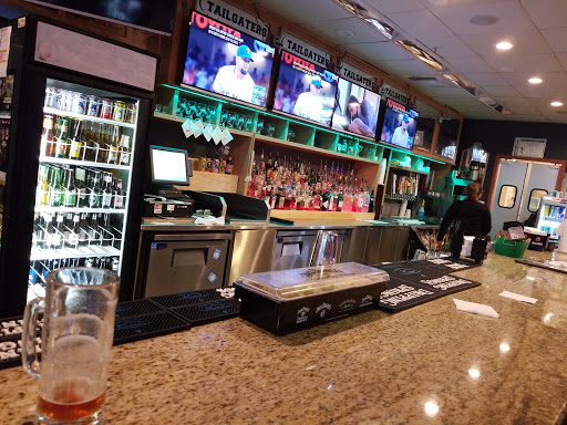 Tailgaters Sports Bar