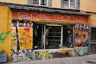 Globe Trotter Clermont-Ferrand