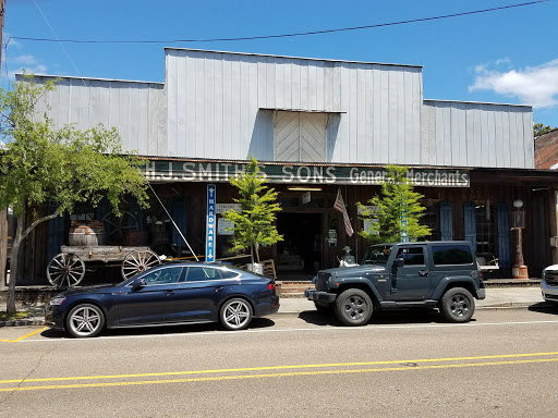 Hardware Store «H.J.Smith & Sons General Store», reviews and photos, 308 N Columbia St, Covington, LA 70433, USA