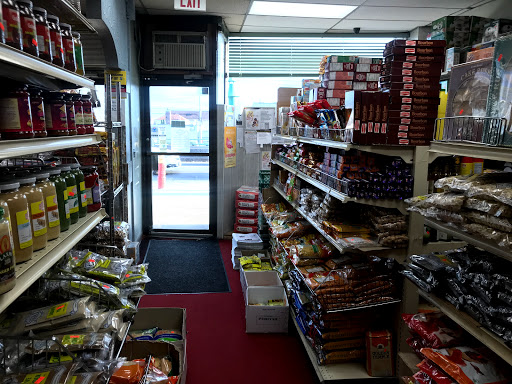 Indian Grocery Store «Surya Grocery», reviews and photos, 589 Central Park Ave, Yonkers, NY 10704, USA