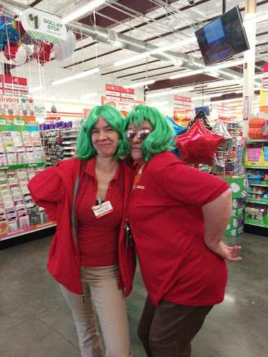 Dollar Store «FAMILY DOLLAR», reviews and photos, 8390 IN-64, Georgetown, IN 47122, USA