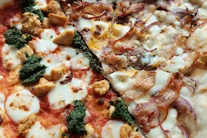 Tempo Di Pizza Chylonia image