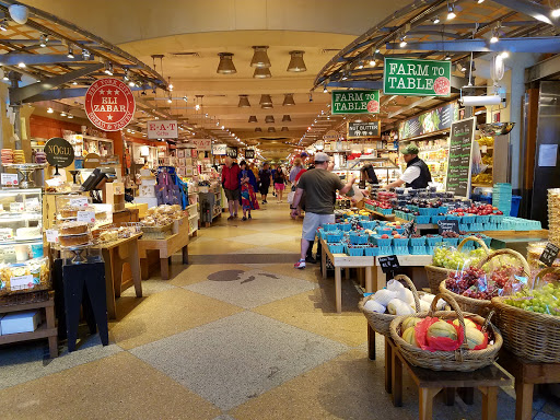 Grand Central Market image 2