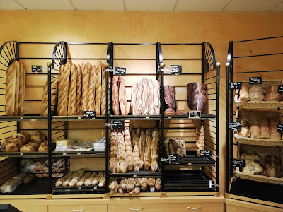 Le Fournil De Melgven à Melgven