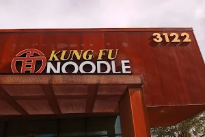 Kung Fu Noodle image