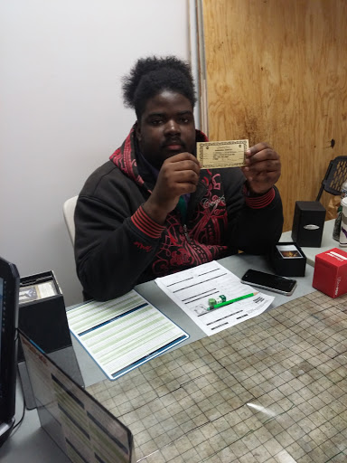 Comic Book Store «Xpanding Universe», reviews and photos, 1010 Beards Hill Rd, Aberdeen, MD 21001, USA