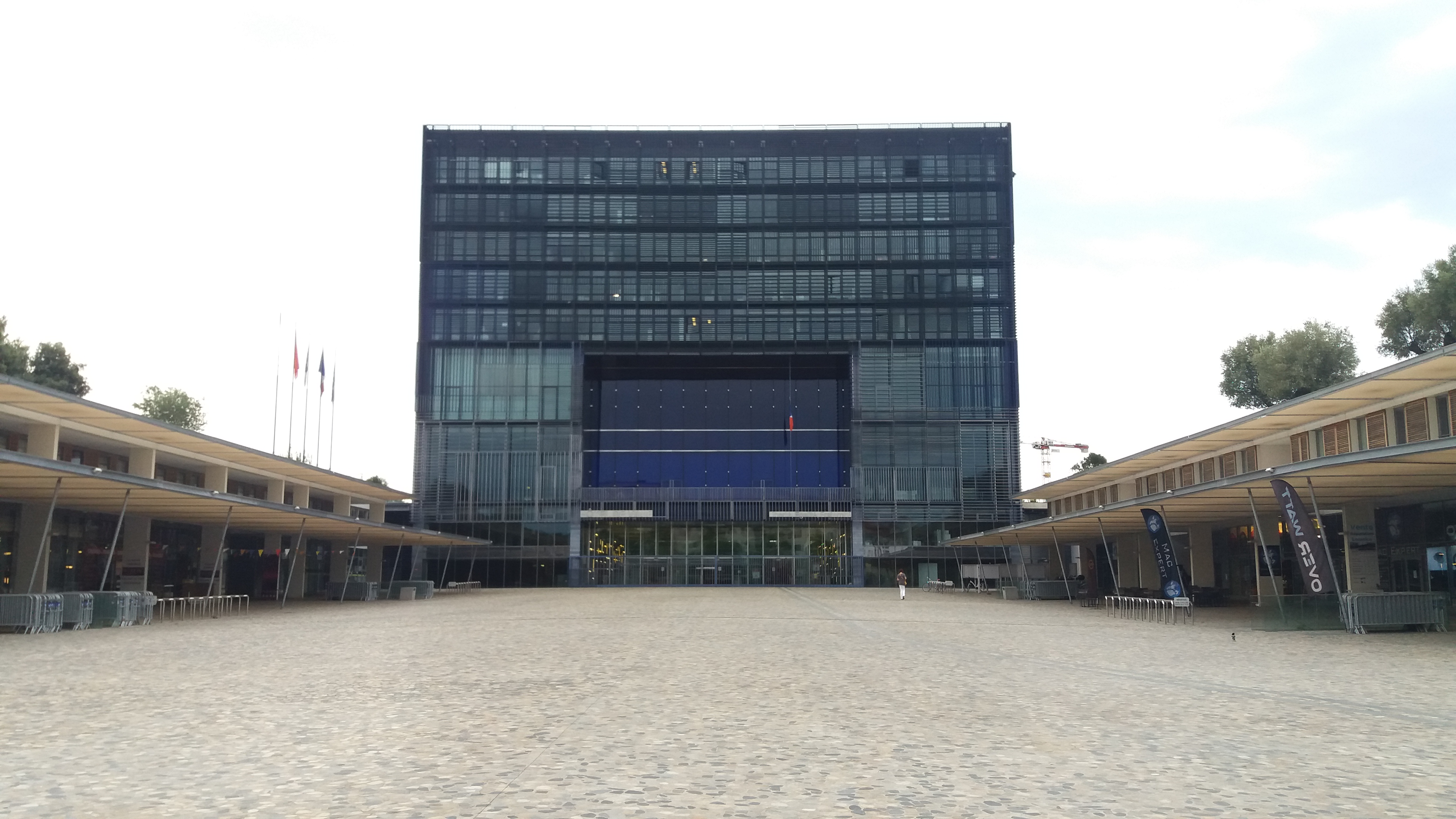 Photo n° 6 de l'avis de Alexis.o fait le 20/07/2018 à 07:16