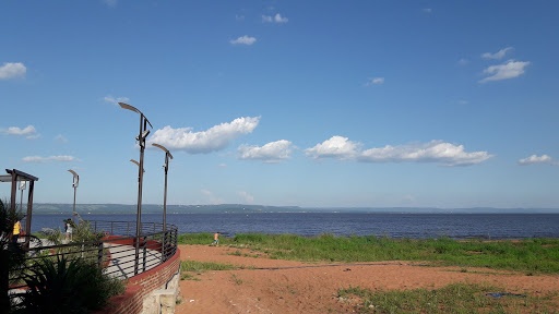 Playa De Aregua