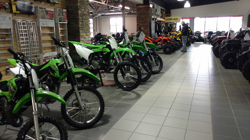 ATV Dealer «Pioneer Motorsport», reviews and photos, 12220 Olean Rd, Chaffee, NY 14030, USA
