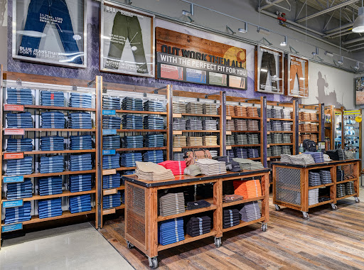 Clothing Store «Carhartt», reviews and photos, 74 Evergreen Way, South Windsor, CT 06074, USA