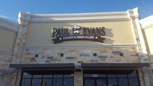 Paul Evans Flooring & Design Gallery