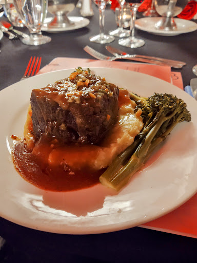 Hotel «DoubleTree By Hilton - Bloomington Minneapolis South», reviews and photos, 7800 Normandale Blvd, Minneapolis, MN 55439, USA