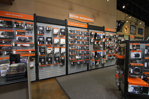 Harley-Davidson Dealer «Antelope Valley Harley-Davidson», reviews and photos