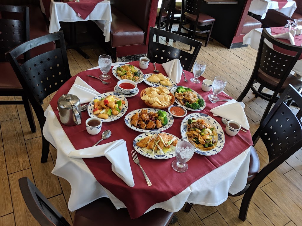 Szechuan Royale 07840