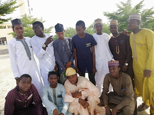 Kundila Housing Estate, Kano-Zaria Rd, Unguwa Uku, Kano, Nigeria, Condominium Complex, state Kano