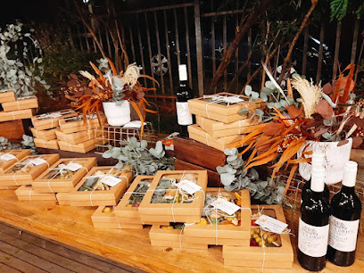 Harvest and Graze (Pty) Ltd