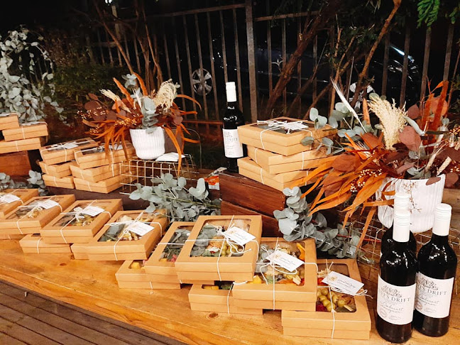 Harvest and Graze (Pty) Ltd