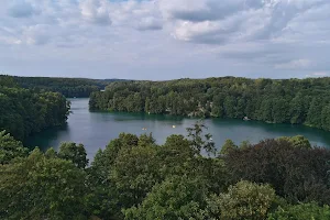Jezioro Ciecz image