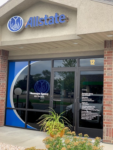 Insurance Agency «Allstate Insurance Agent: Kevin Neumayer», reviews and photos