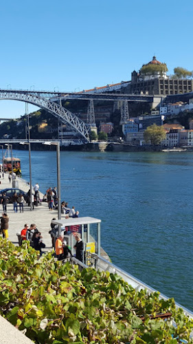 Ribeira de Gaia - Porto