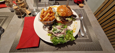 Le Niglo Gourmand à Brantôme en Périgord