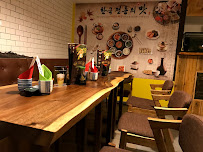 Atmosphère du Restaurant japonais authentique SUMOSHI Coréenne Japonais à Salon-de-Provence - n°9
