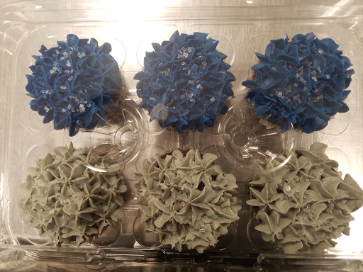 Supermarket «Walmart Neighborhood Market», reviews and photos, 820 E Belt Line Rd, Cedar Hill, TX 75104, USA