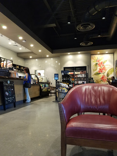 Coffee Shop «Starbucks», reviews and photos, 2300 Grand Cypress Dr #101, Wesley Chapel, FL 33544, USA