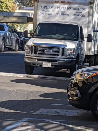 Appliance Store «Appliance Parts Distributor», reviews and photos, 16200 E 14th St, San Leandro, CA 94578, USA